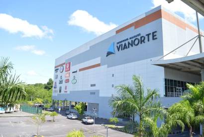 Na Zona Norte de Manaus, planto de dvidas sobre Declarao de Imposto de Renda segue neste final de semana