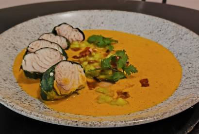 Festival Brasil Sabor leva feira gastronmica ao Mercado de Origem da Amaznia na prxima semana em Manaus