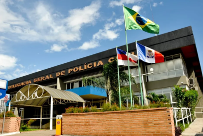 PC-AM realiza 1 leilo on-line de veculos apreendidos do trfico; saiba como participar