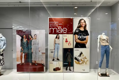 Roupas e calados esto entre presentes mais procurados para o Dia das Mes em Manaus; veja lista