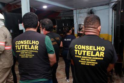 Mdico  preso na zona leste de Manaus por suspeita de favorecimento  prostituio de crianas e adolescente 
