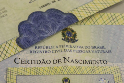 Mais de 41 mil crianas foram registradas apenas com o nome da me no Amazonas em quase 5 anos