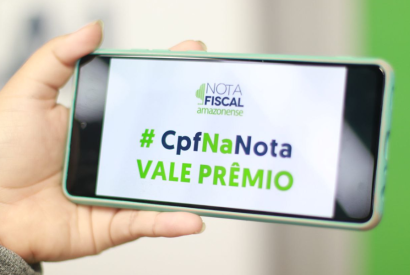Sorteio regional da Campanha Nota Fiscal Amazonense ir contemplar moradores de 14 municpios