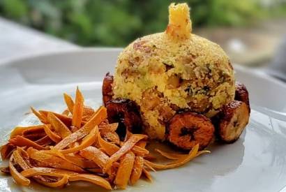 Festival Brasil Sabor leva feira gastronmica ao Mercado de Origem nesta sexta e sbado em Manaus