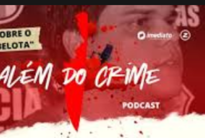 TEMPORADA 1 -  EP. 02 - CASO BELOTA