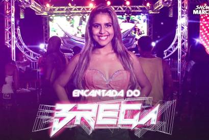 Encantada do Brega, um musical com o gostinho do Par