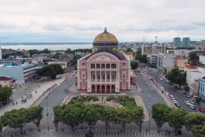 Bate e volta em Manaus? Confira um roteiro para dois dias de viagem
